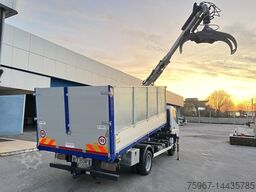 Mitsubishi Canter 6c15