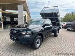 FORD Ranger 2.0 TDCI XL EK  3-Seiten-Kipper  AHK WiP