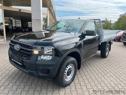 FORD Ranger 2.0 TDCI XL EK  3-Seiten-Kipper  AHK WiP