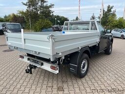 FORD Ranger 2.0 TDCI XL EK  3-Seiten-Kipper  AHK WiP