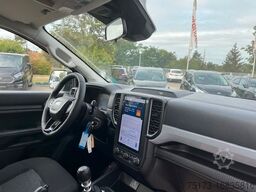 FORD Ranger 2.0 TDCI XL EK  3-Seiten-Kipper  AHK WiP