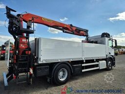 Mercedes-Benz Antos 1836 PK 15001L 11m = 1t. 5+6 Steuerkreis