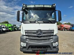 Mercedes-Benz Antos 1836 PK 15001L 11m = 1t. 5+6 Steuerkreis