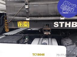 Hoet Trailers + Caisse Libner 2018