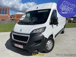 Peugeot Boxer 435 L3 H2 2.2 Blue HDI