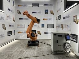 KUKA KR 150 R3100 prime