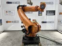 KUKA KR 150 R3100 prime