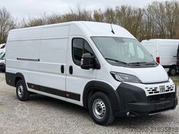 Fiat Ducato L4H2 180 LED Kamera Klima