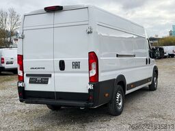 Fiat Ducato L4H2 180 LED Kamera Klima
