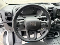 Fiat Ducato L4H2 180 LED Kamera Klima