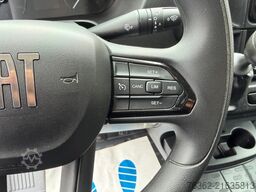 Fiat Ducato L4H2 180 LED Kamera Klima