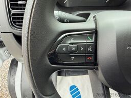 Fiat Ducato L4H2 180 LED Kamera Klima