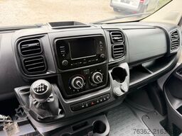 Fiat Ducato L4H2 180 LED Kamera Klima