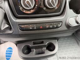 Fiat Ducato L4H2 180 LED Kamera Klima