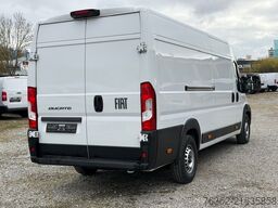 Fiat Ducato L4H2 180 LED Kamera Klima