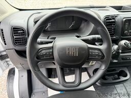Fiat Ducato L4H2 180 LED Kamera Klima