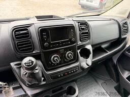 Fiat Ducato L4H2 180 LED Kamera Klima