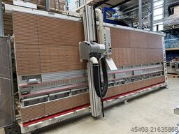 Striebig STANDARD TRK 1 6224