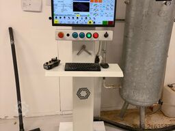 OpenCNC TX serie