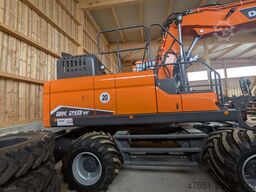 Doosan Develon DX 210