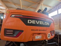 Doosan Develon DX 210