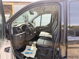 Ford Transit Custom 340 L2 TAXI-PAKET.2xKlima