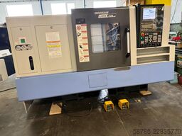 DOOSAN Lynx 300M