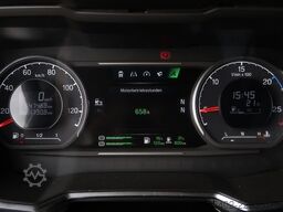 Scania S650 V8 NGS 6X4NB/ FULL AIR/ RETARDER/ HYDRAULI...