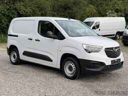 Opel Combo 1,5 KLIMA, AHK, Tempomat.