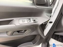 Opel Combo 1,5 KLIMA, AHK, Tempomat.