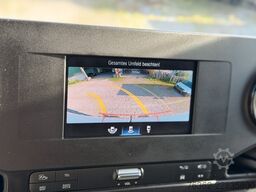 Mercedes-Benz Sprinter 319 L2H2 V6 3,0L AHK-3,5T Kamer