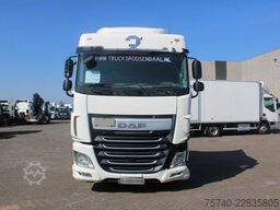 DAF XF 106.460 + EURO 6
