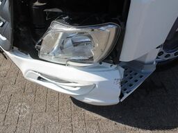 DAF XF 106.460 + EURO 6