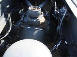 DAF XF 106.460 + EURO 6