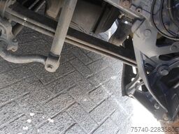 DAF XF 106.460 + EURO 6