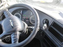DAF XF 106.460 + EURO 6