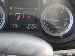 DAF XF 106.460 + EURO 6