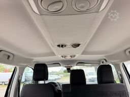 Citroën SpaceTourer 2.0 BlueHDi 180 XL EAT8 2xtü