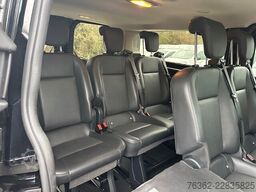 Ford Transit Custom340 L2TAXI-Ausstat.2xKlima