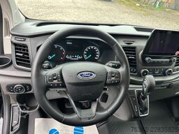 Ford Transit Custom340 L2TAXI-Ausstat.2xKlima