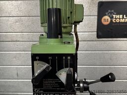 EMCO Emcomat 8.6