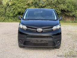 Toyota Proace (Verso) 106kW L2 9-Sitzer Tempoma
