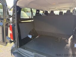 Toyota Proace (Verso) 106kW L2 9-Sitzer Tempoma