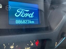 Ford Custom Van L1 - Km 86.000  -