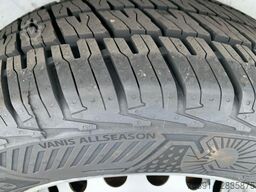 Ford Custom Van L1 - Km 86.000  -