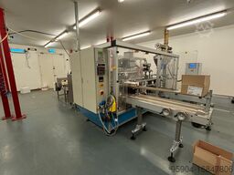 Coffee Cartridge Filling & Packaging Lin € 10,000 Euro