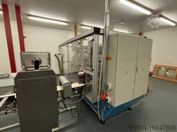 Coffee Cartridge Filling & Packaging Lin € 10,000 Euro