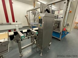 Coffee Cartridge Filling & Packaging Lin € 10,000 Euro