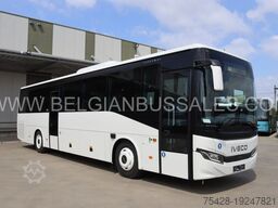 Iveco Crossway 12m Line Pro HV / NEW / 49 ...