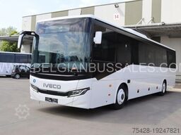 Iveco Crossway 12m Line Pro HV / NEW / 49 ...